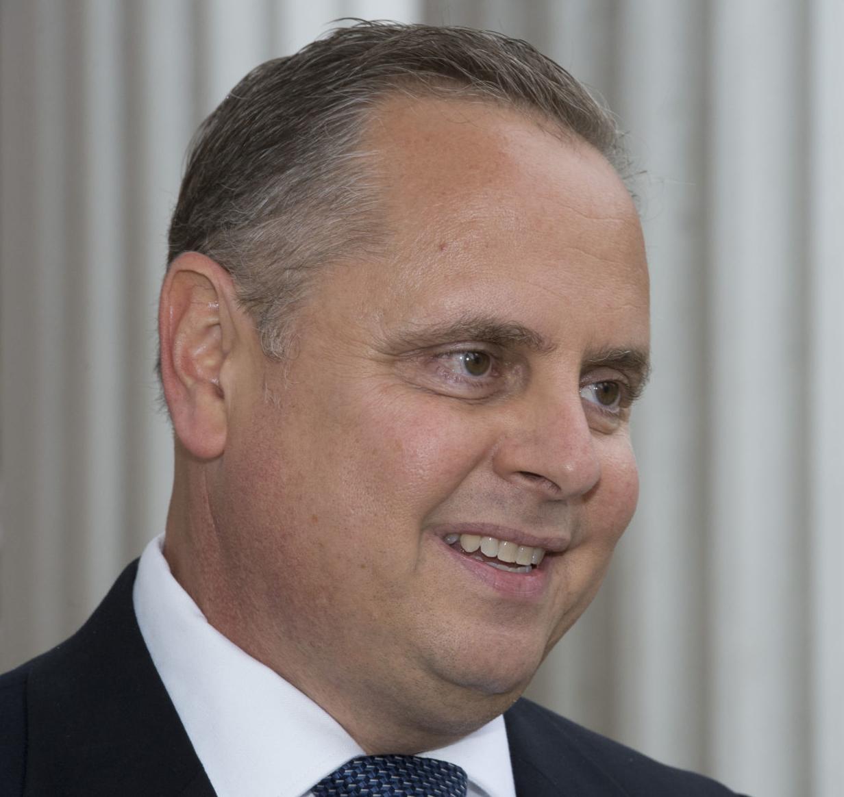 Craig Giangrande